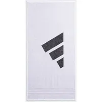 adidas PERFORMANCE Handtuch 30 x 50 cm schwarz