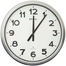 Wanduhr MAULride 61RC inkl. Batterie