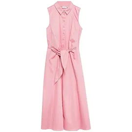 Comma, Midikleid Rosa 42