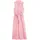 Comma, Midikleid Rosa 42