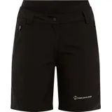Nakamura Itania II Shorts Black 34 - 34