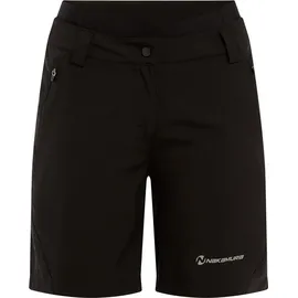 Nakamura Itania II Shorts Black 34 - 34