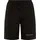 Nakamura Itania II Shorts Black 34 - 34