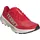 adidas Performance Halbschuhe Terrex Agravic Speed Ultra JR4029 Rot - Pure Ruby / Grey One / Lucid Red - EU 43 1/3