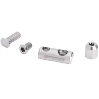 FSA Umwerfer-Adapter FSA EL344 Supercompact