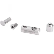 FSA Umwerfer-Adapter FSA EL344 Supercompact