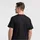 Select Basic T-Shirt schwarz 4XL