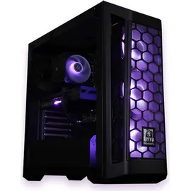 WORTMANN Terra PC-Gamer Elite 2, Core i5-14600KF, 16GB RAM, 1TB SSD, GeForce RTX 4060, EU (1001380)