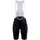 Craft ADV Endur Bib kurze Fahrrad-Trägerhose Damen 999000 black XL