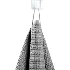 OTTO home Kimi Handtuchset 5-tlg. grau