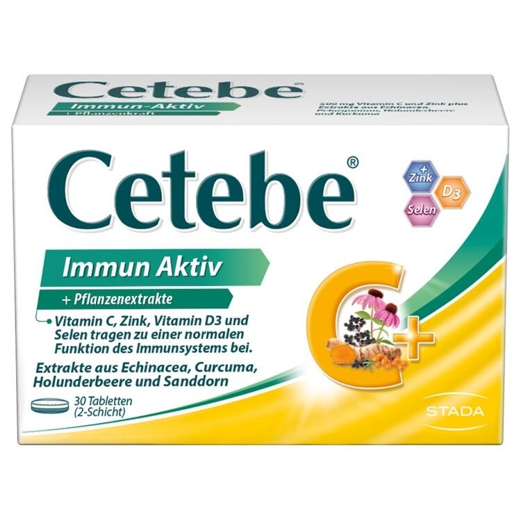 cetebe immun aktiv
