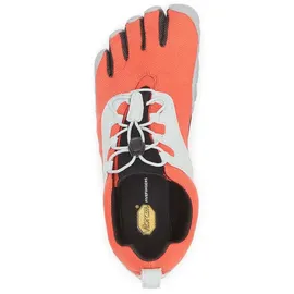 Vibram V-Run Retro Damen Red/Black 36