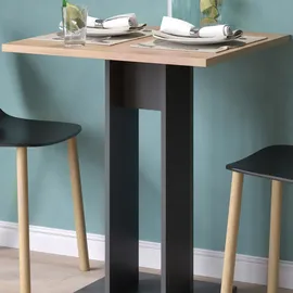 Vicco Esstisch Repose, Anthrazit, Goldkraft Esszimmer Tisch