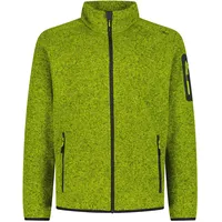 CMP MAN Jacket acido-antracite (22ET) 54