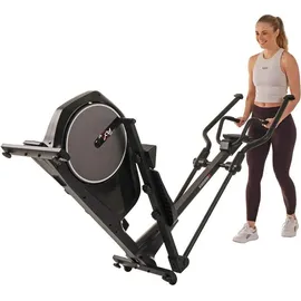 Finnlo Crossfly BT Schwarz