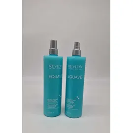 REVLON Professional Revlon Equave Hydro Instant Detangling Conditioner 500 ml