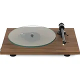 Pro-Ject T2 Super Phono Nussbaum