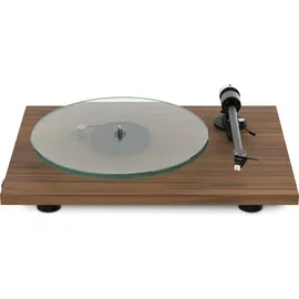 Pro-Ject T2 Super Phono Nussbaum