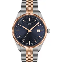 TISSOT T156.410.22.041.00 Herrenuhr Ballade 40mm 10ATM