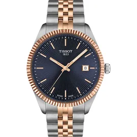 TISSOT T156.410.22.041.00 Herrenuhr Ballade 40mm 10ATM