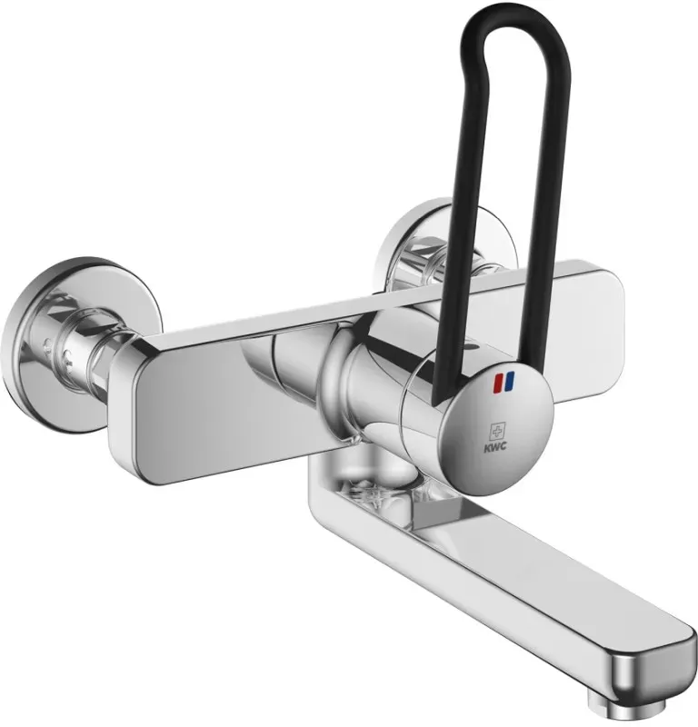 KWCVITA PRO 2.0 Wand swk A225, chromeline AD153+-8(ab4/23),125233 125233