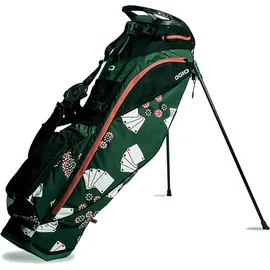 Ogio Featherlite schwarz
