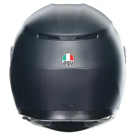 AGV K3 Integralhelm matt-schwarz XXL