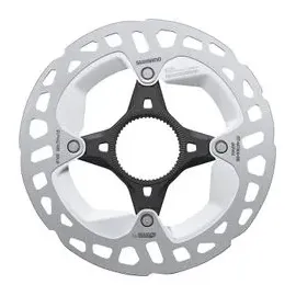 Shimano XT MT800 Ice Tech Freeza 180 Int Center Lock