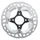 Shimano XT MT800 Ice Tech Freeza 180 Int Center Lock