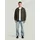 G-Star Honey Comb Structure Cardigan Knit | Grau - Herren, - XL