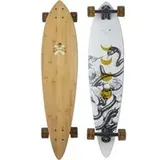 Arbor Performance Complete Bamboo Fish - weiss