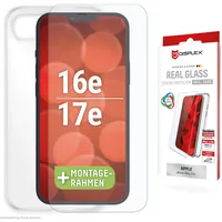 Displex Panzerglas für iPhone 16e