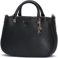 GUESS Handtasche Fedora 29 x 11 x 22 - Schwarz