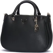 GUESS Handtasche Fedora 29 x 11 x 22 - Schwarz