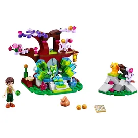LEGO Elves Farran und die Kristallhöhle (41076)