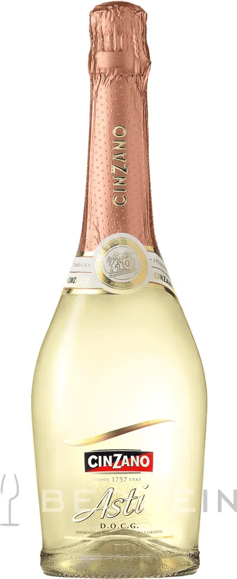 asti cinzano 0,75