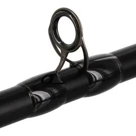 Westin W3 Powerspin Spinnrute - Grey - 3.98 m - 50-180 g