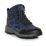 Regatta Vendeavour Wanderstiefel - Navy / OxfdBlu - EU 45