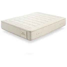 Moonia Eco Nature Memory Foam Memory-schaum Matratze - Moonia - 140x190 cm