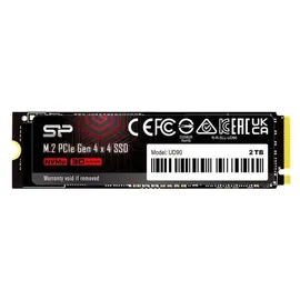 Silicon Power UD85 2 TB M.2