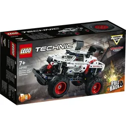 LEGO® Technic 42150 Monster JamTM Monster MuttTM Dalmatian