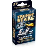 gomazing.de Trumpfstars Superautos & Hypercars 3 in 1
