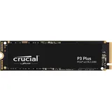 Crucial P3 Plus 500 GB M.2