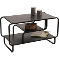 MCW MCW, Couchtisch + Beistelltisch, O49 (45 x 80