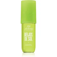 Sol de Janeiro Beijos De Sol parfümiertes Spray für Körper und Haare für Damen 90 ml