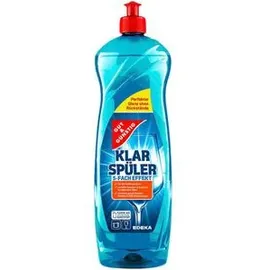 Gut&Günstig Klarspüler 1 l