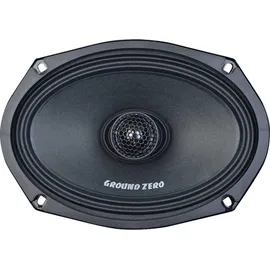 Ground Zero GZCF 69XSPL-NEO