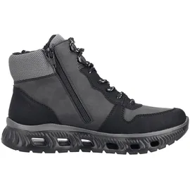 Rieker M6023-45 Grau 36