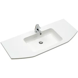 Saphir 2-tlg. Anthrazit Hochglanz