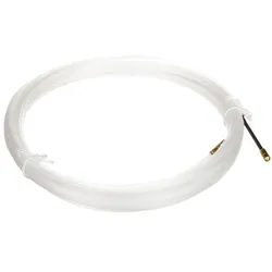 Nylon Einziehband Einziehspirale Länge 10m 25m Wahl 0526 0656